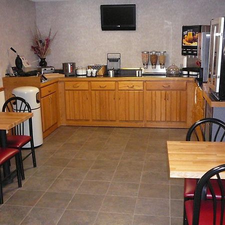 Best Western Of Alpena Esterno foto