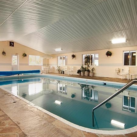 Best Western Of Alpena Esterno foto