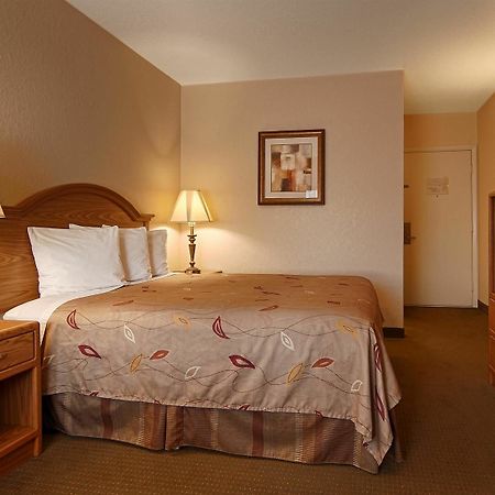 Best Western Of Alpena Esterno foto