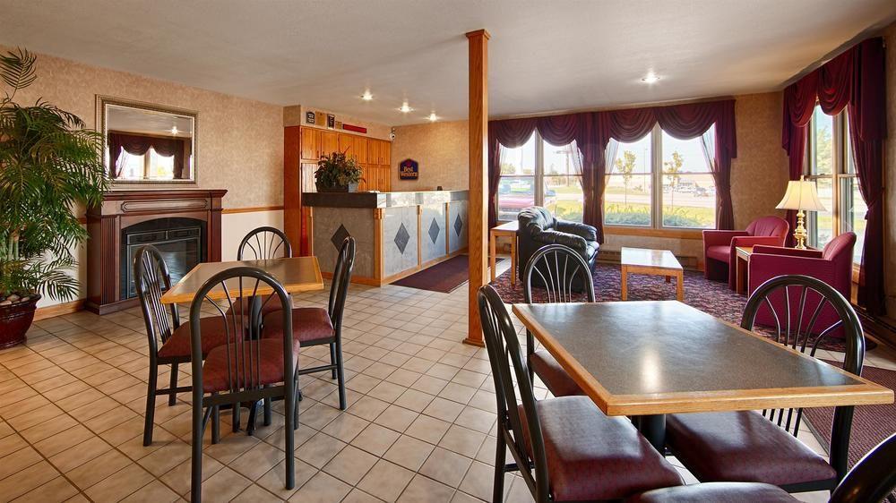 Best Western Of Alpena Esterno foto
