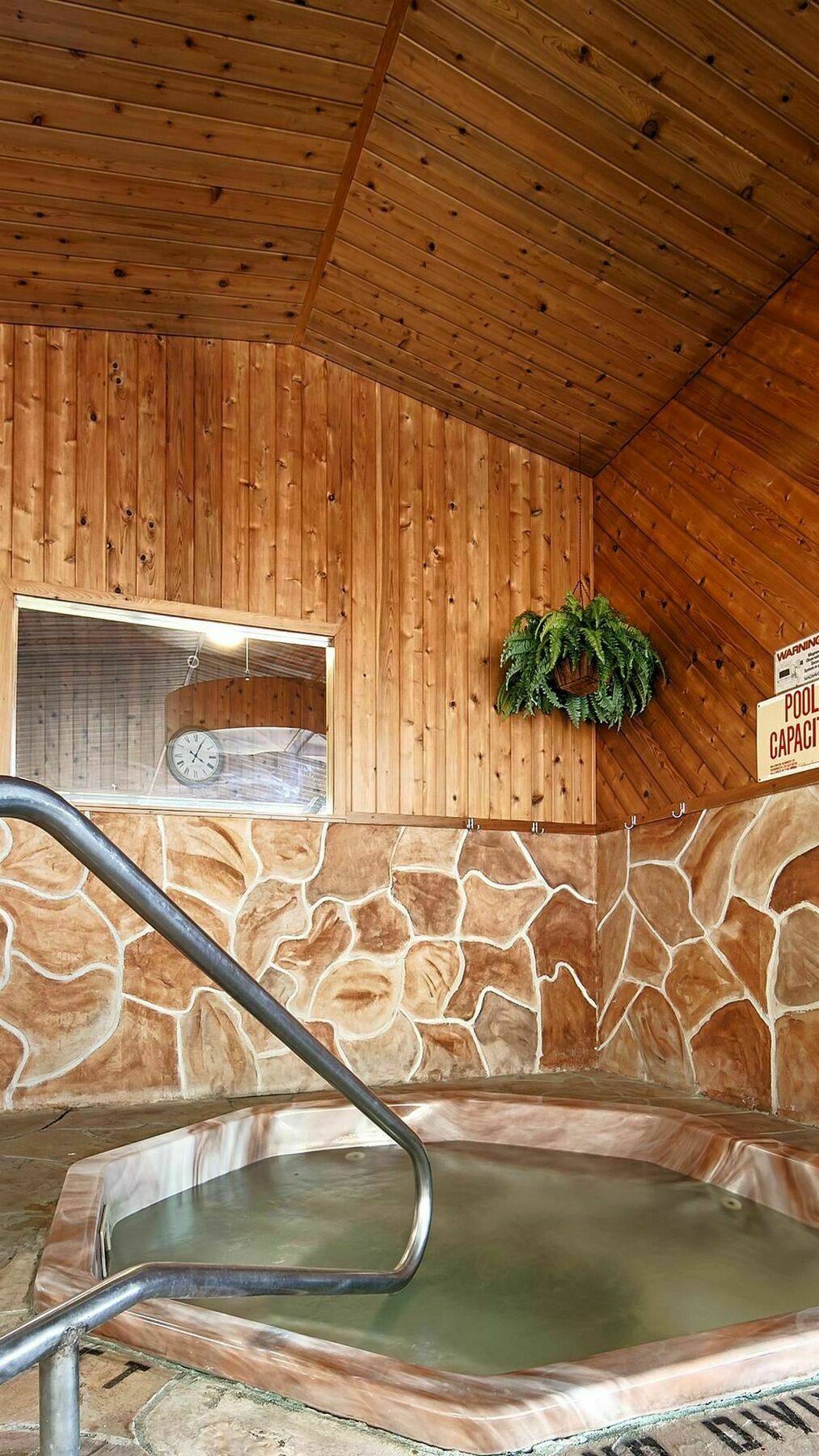 Best Western Of Alpena Esterno foto